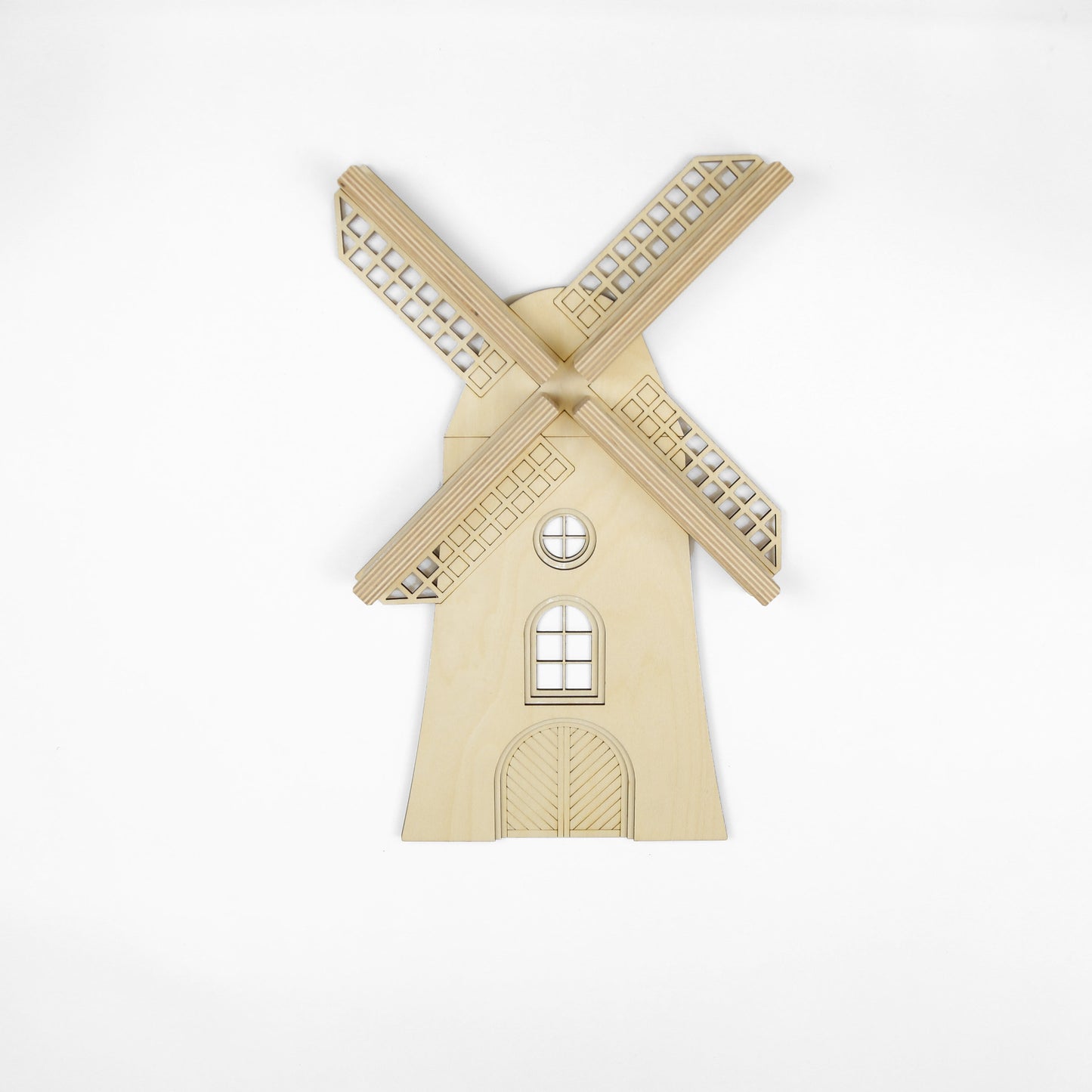 Grachtenhäuser erweiterbar Haus Regal für Toniebox