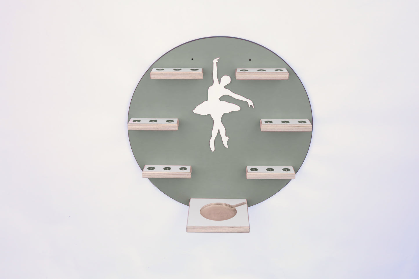 Ballerina Regal für die Toniebox