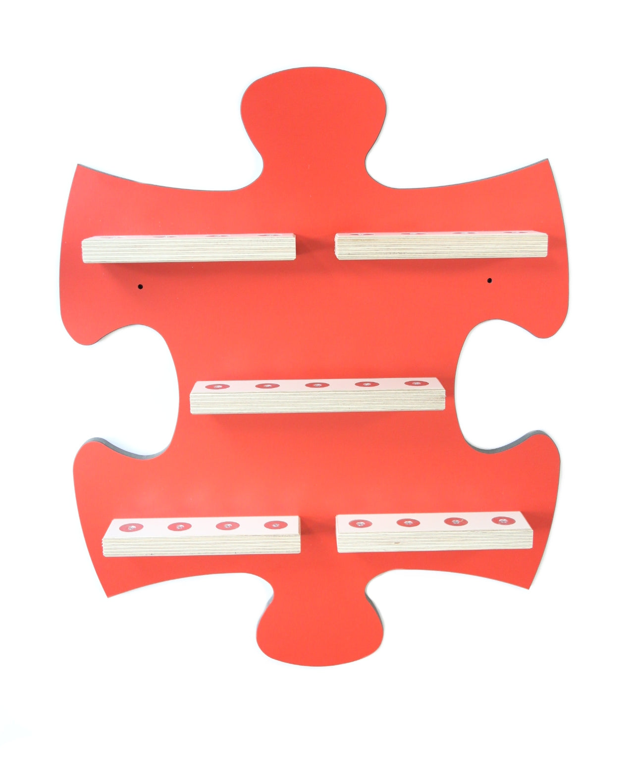 Puzzle Teil Regal für Toniebox