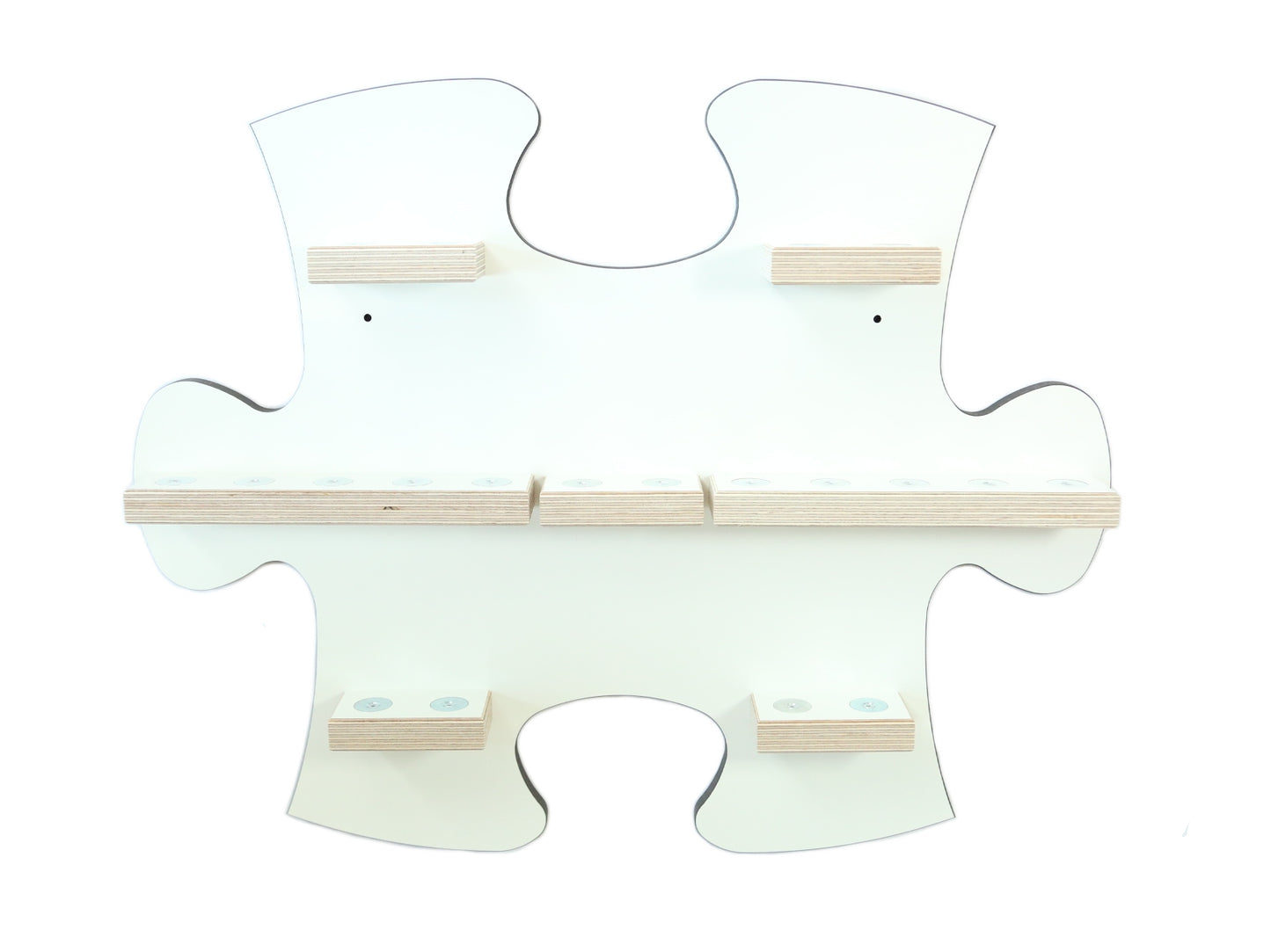 Puzzle Teil Regal für Toniebox