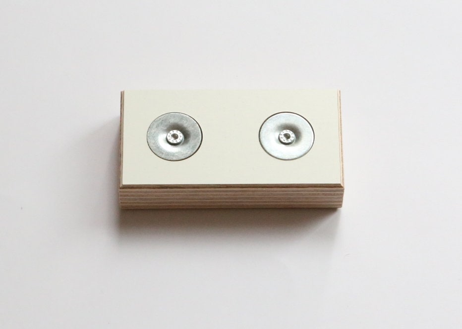 Tonie Halter Stellplätze Regal zum selber bauen Tonieregal Toniebox DIY