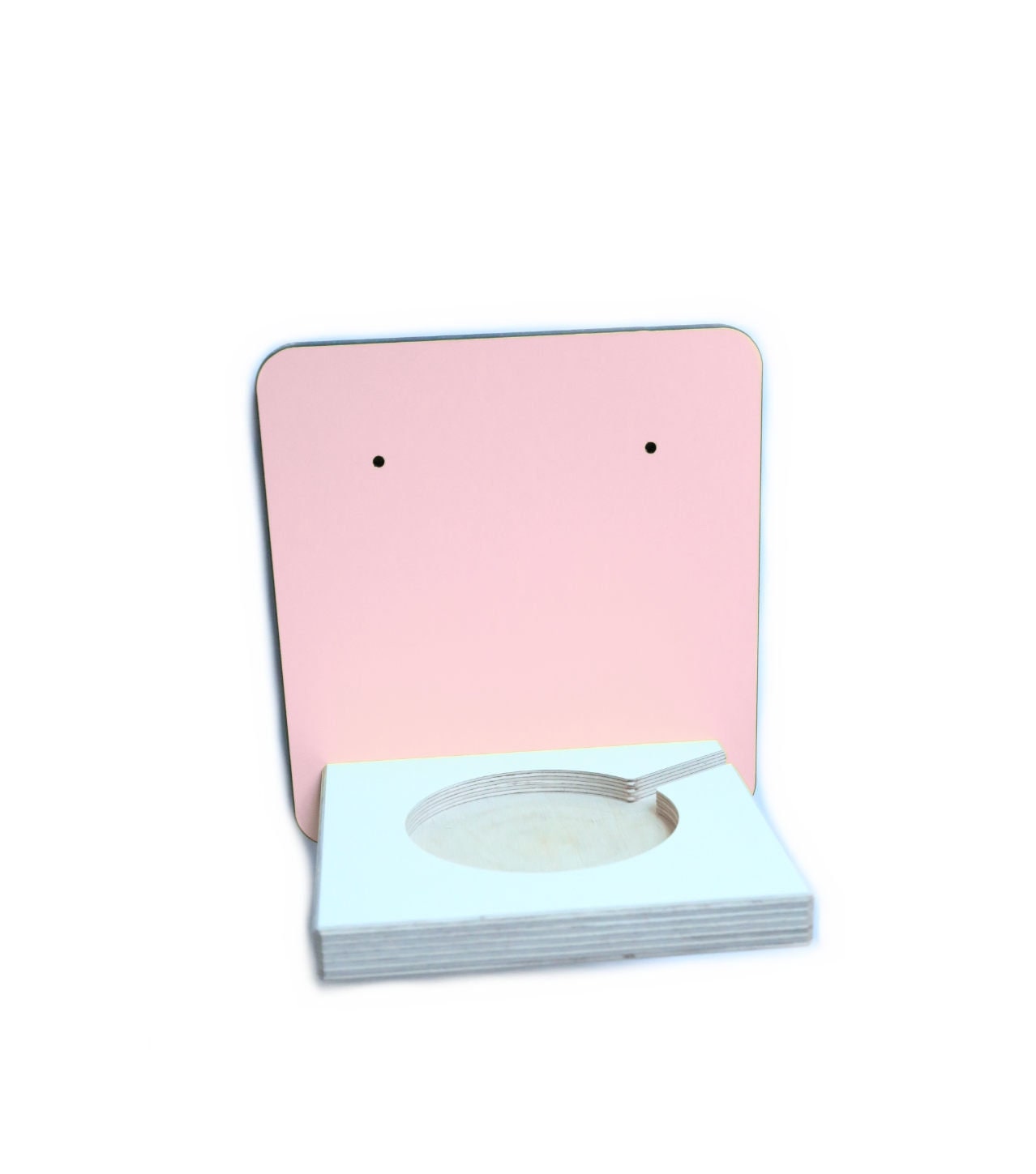 Halter für Tonie Box Tonieregal Regal