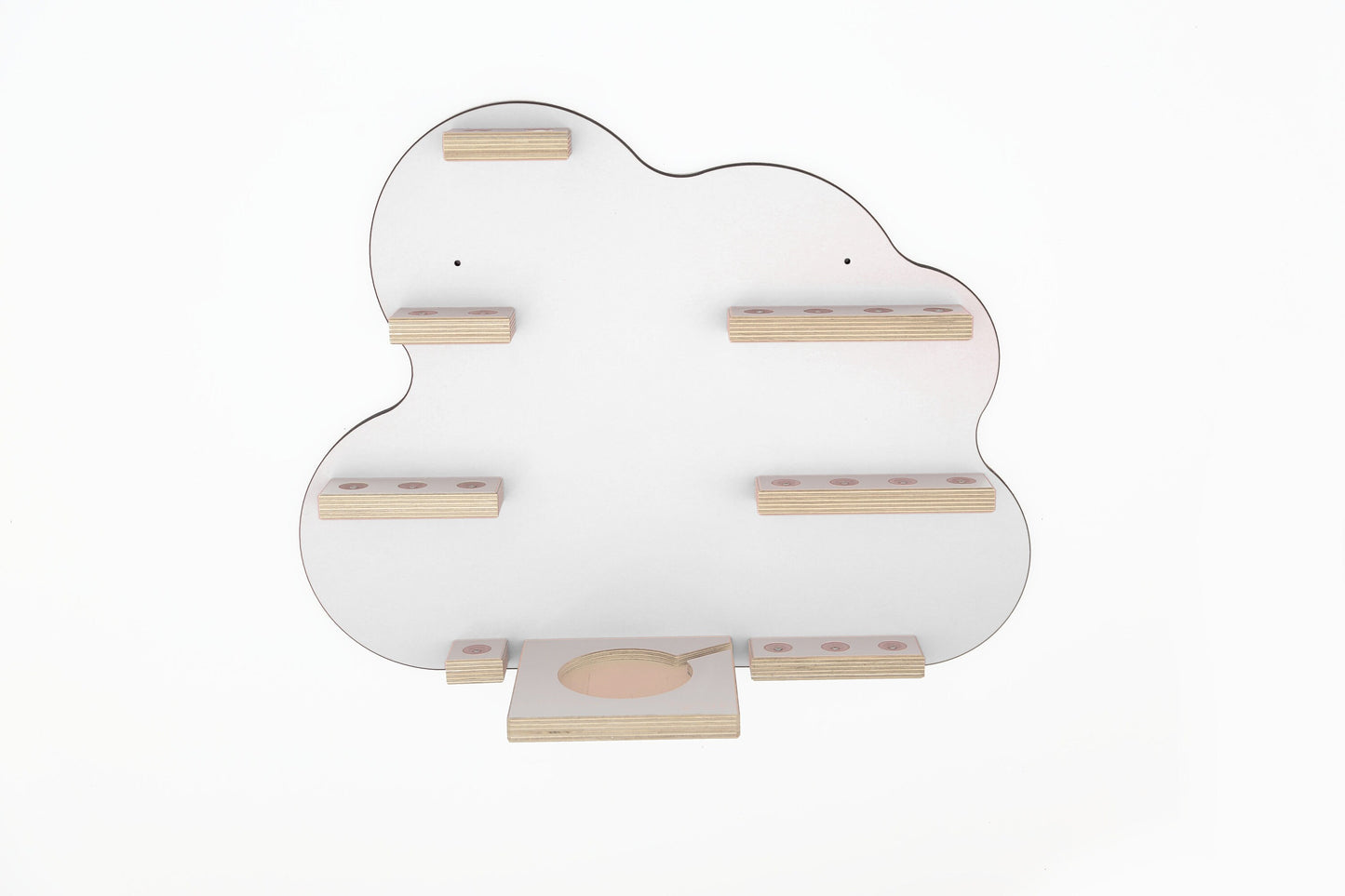 Wolke Regal Toniebox