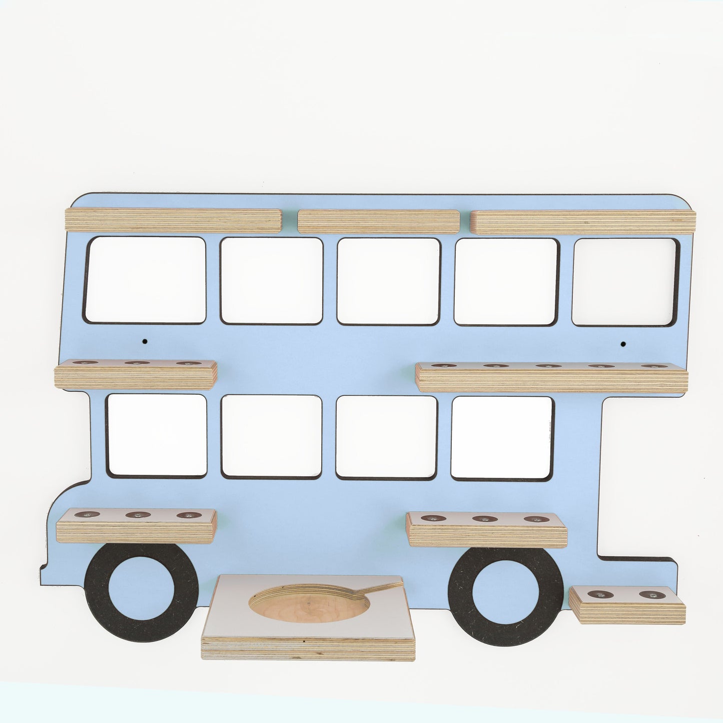 London Bus Regal für die Toniebox