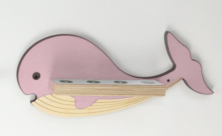 Babywal Wal Regal für Toniebox