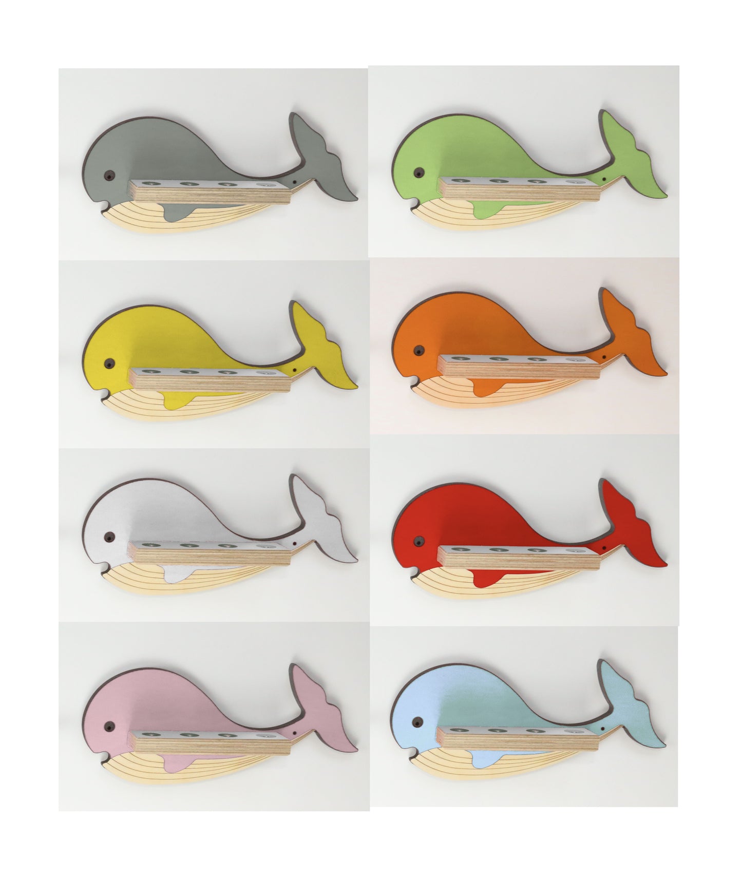 Wal mit Babywal Regal fürToniebox