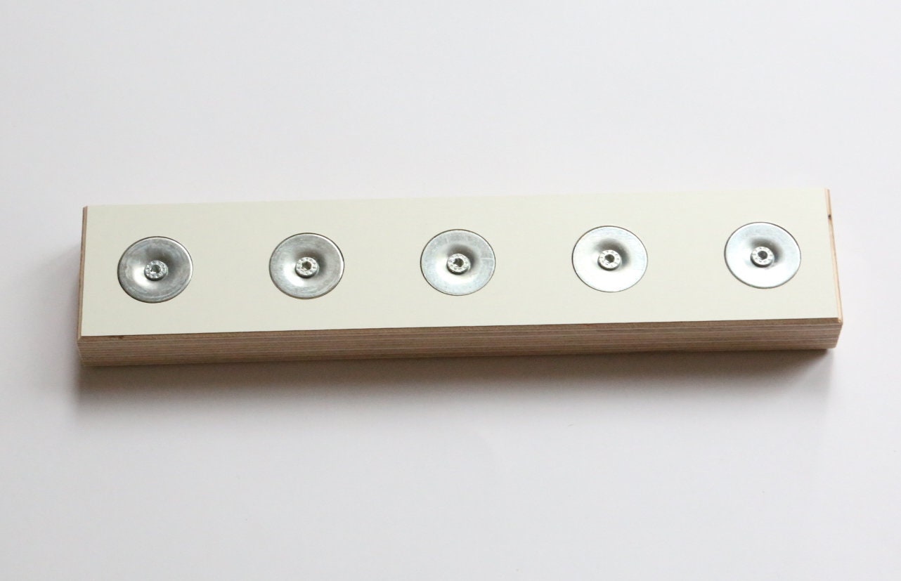 Tonie Halter Stellplätze Regal zum selber bauen Tonieregal Toniebox DIY