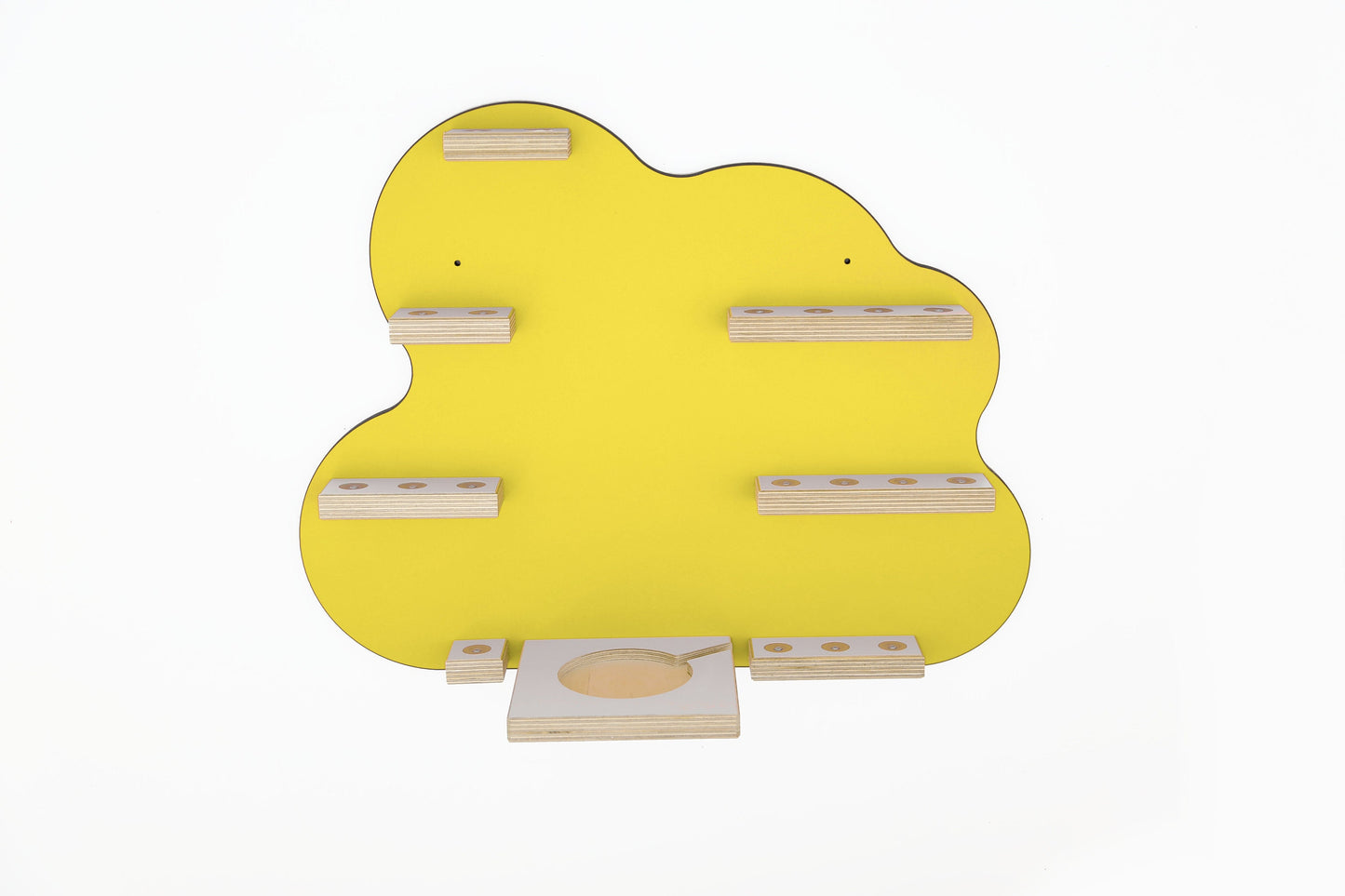 Wolke Regal Toniebox