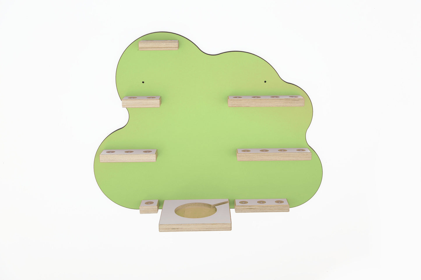 Wolke Regal Toniebox