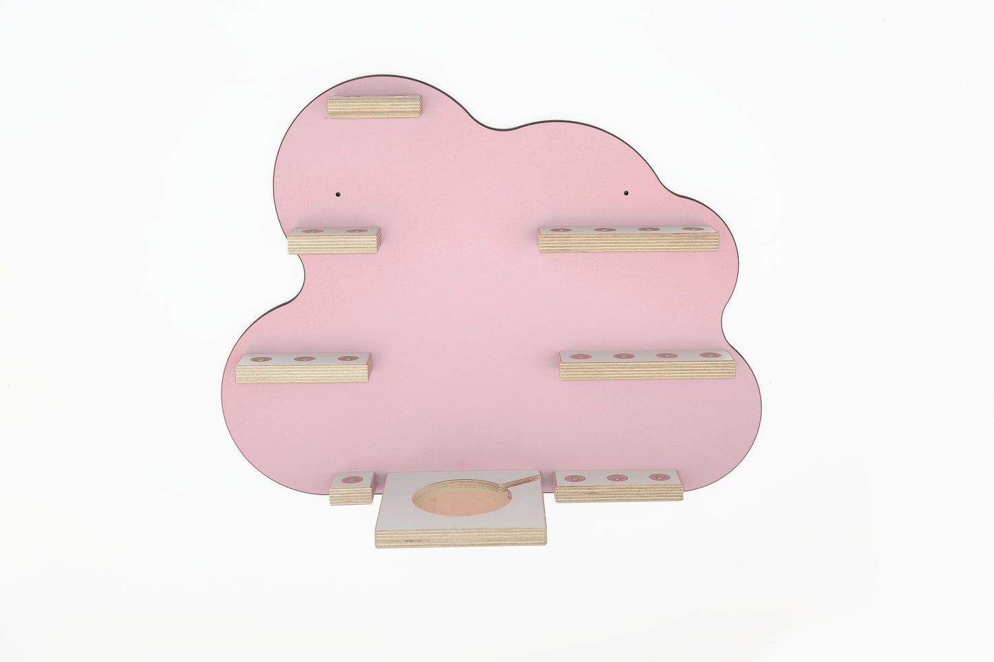 Wolke Regal Toniebox