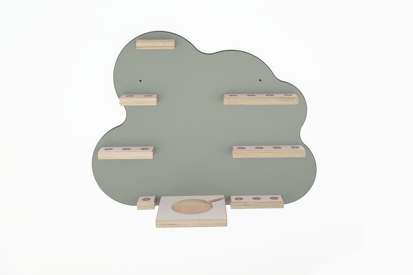 Wolke Regal Toniebox