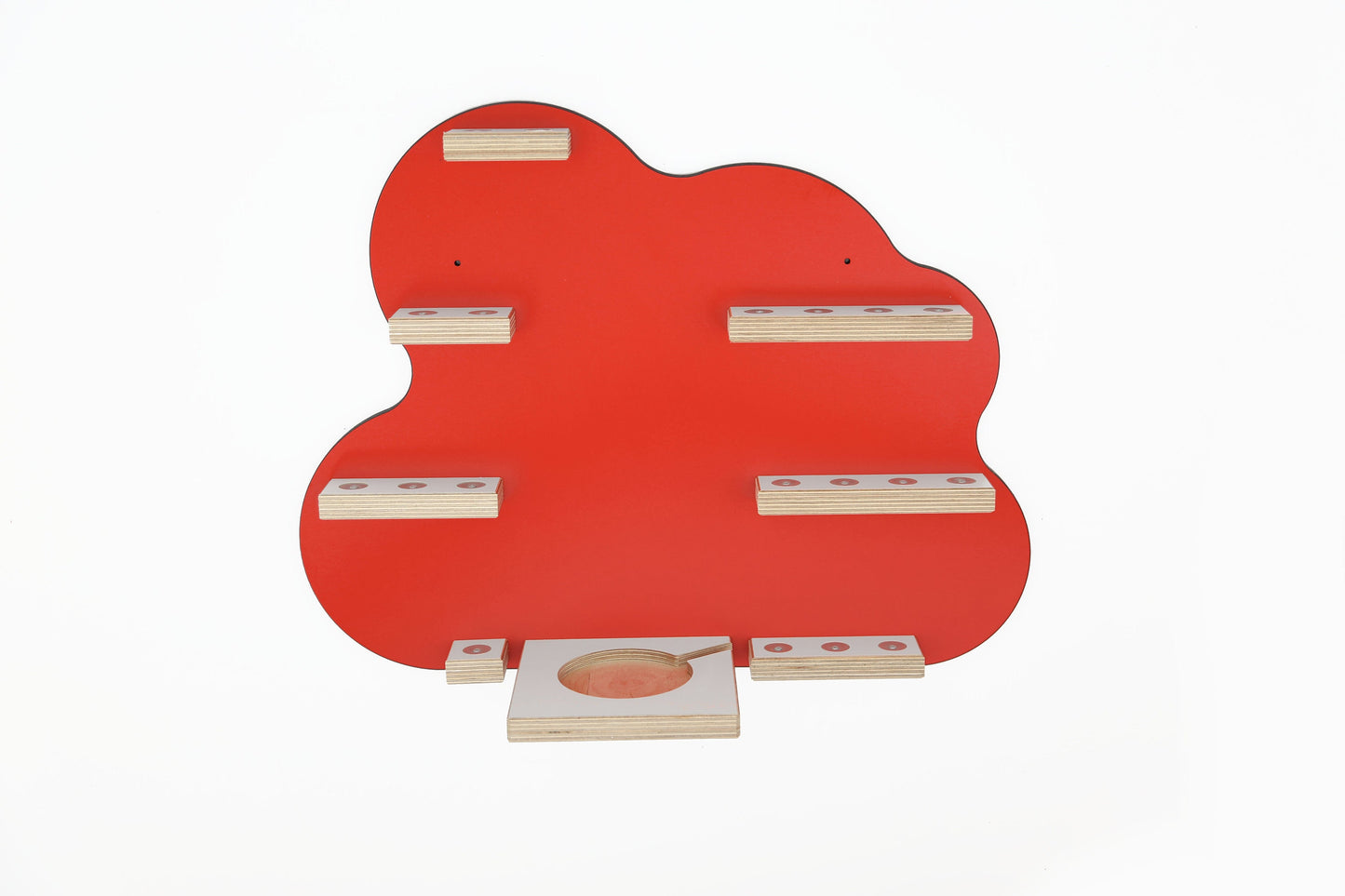 Wolke Regal Toniebox