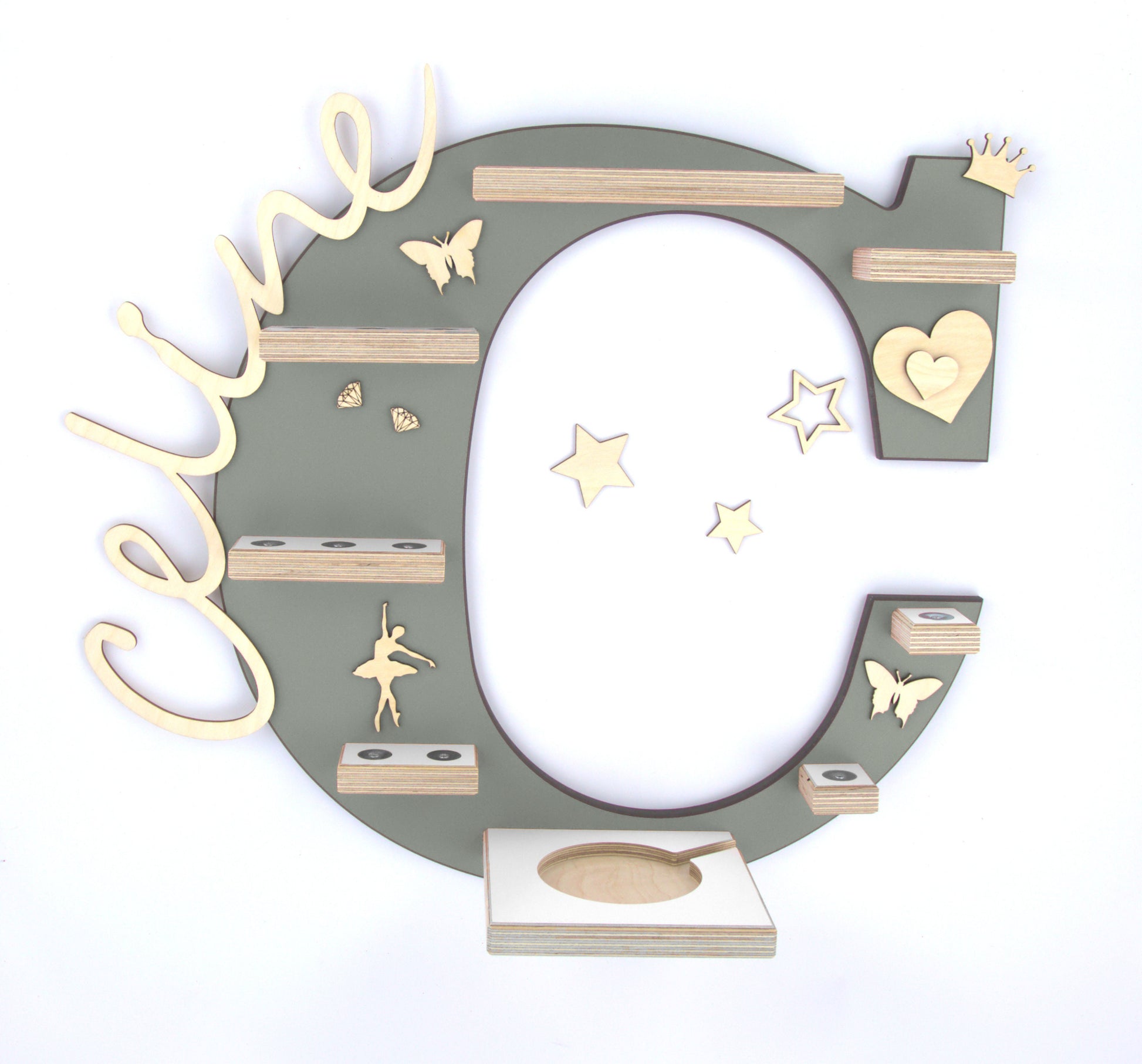 c buchstabe regal fuer toniebox
