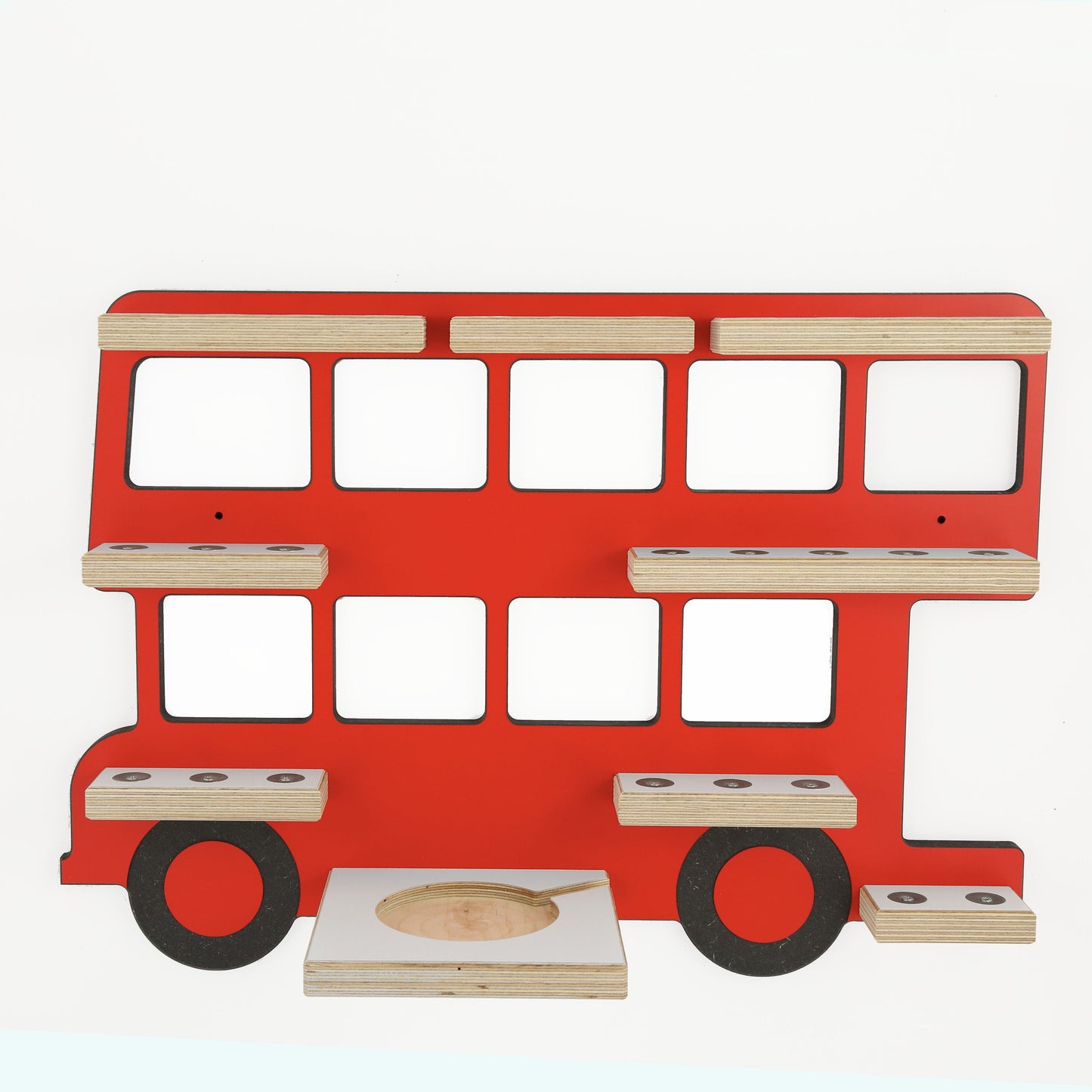 London Bus Regal für die Toniebox