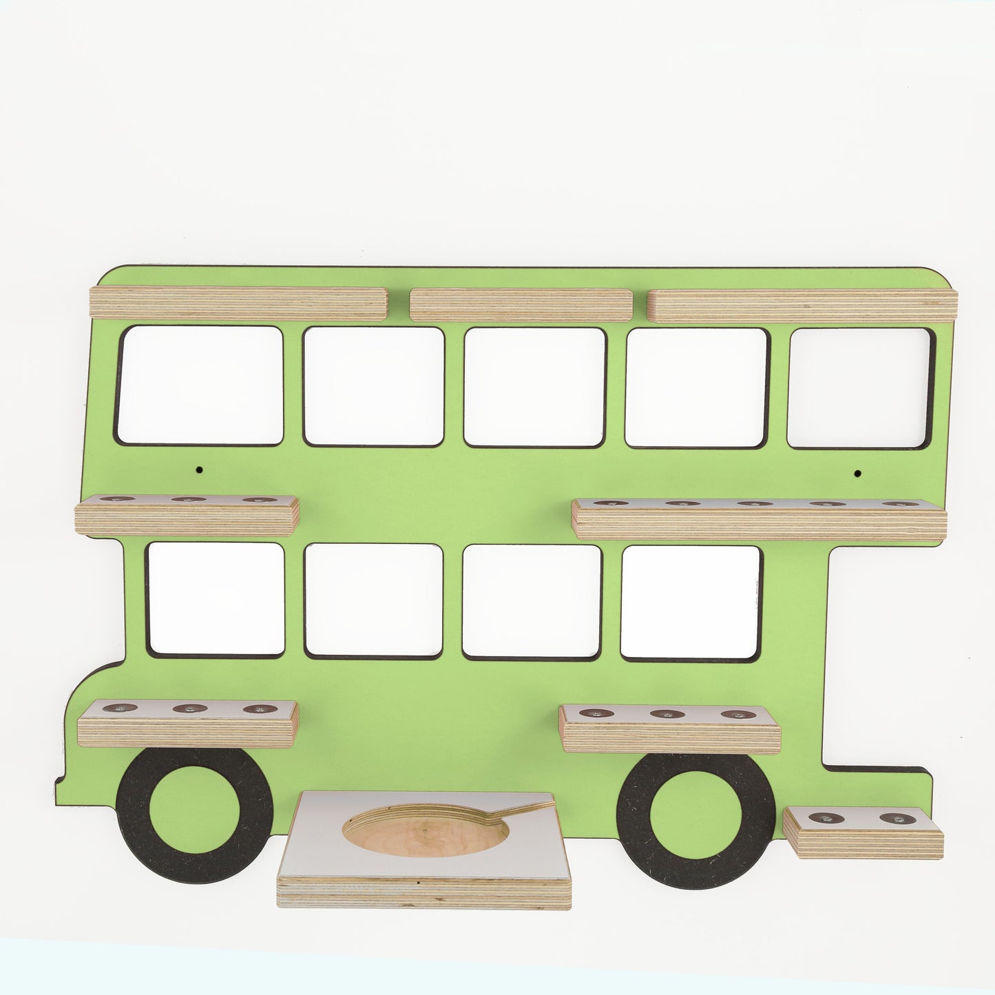 London Bus Regal für die Toniebox