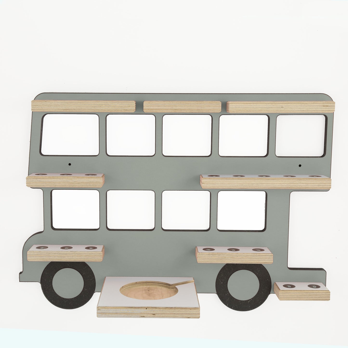 London Bus Regal für die Toniebox
