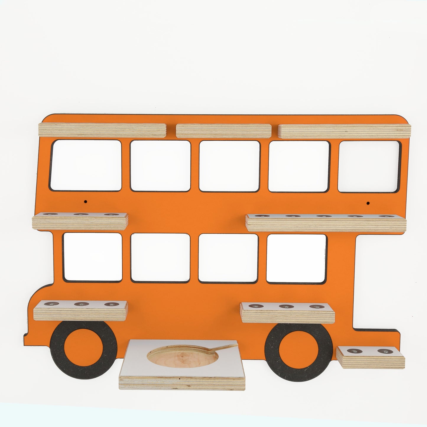 London Bus Regal für die Toniebox