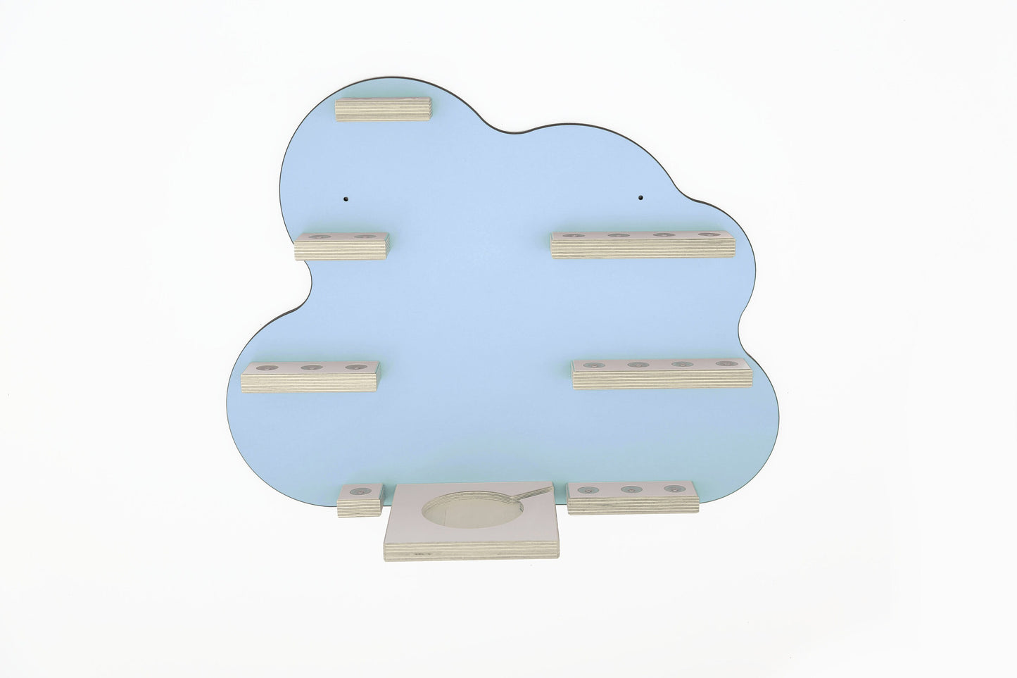 Wolke Regal Toniebox