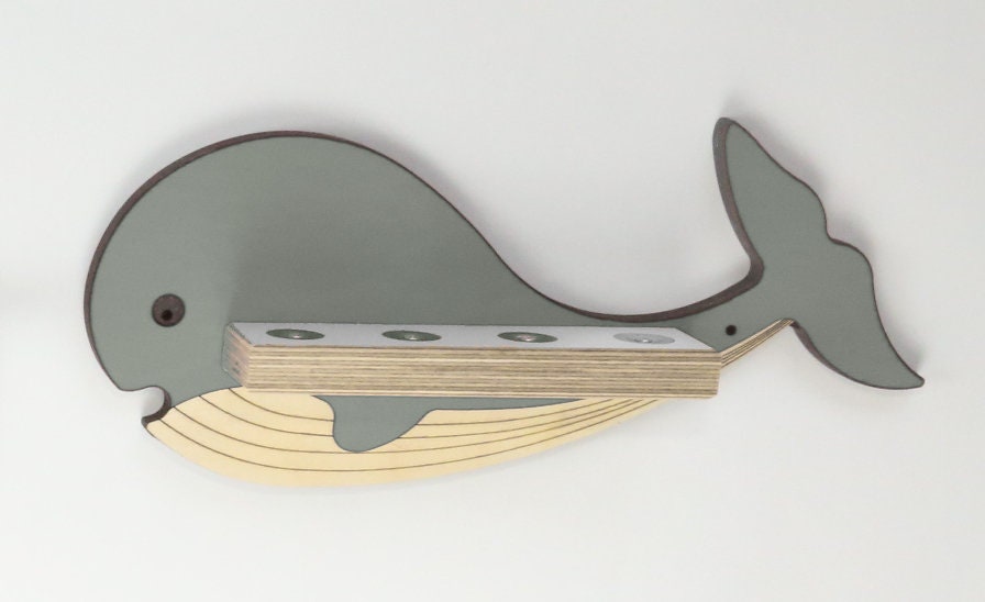 Babywal Wal Regal für Toniebox