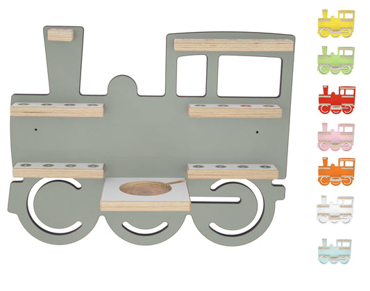 toniebox zug